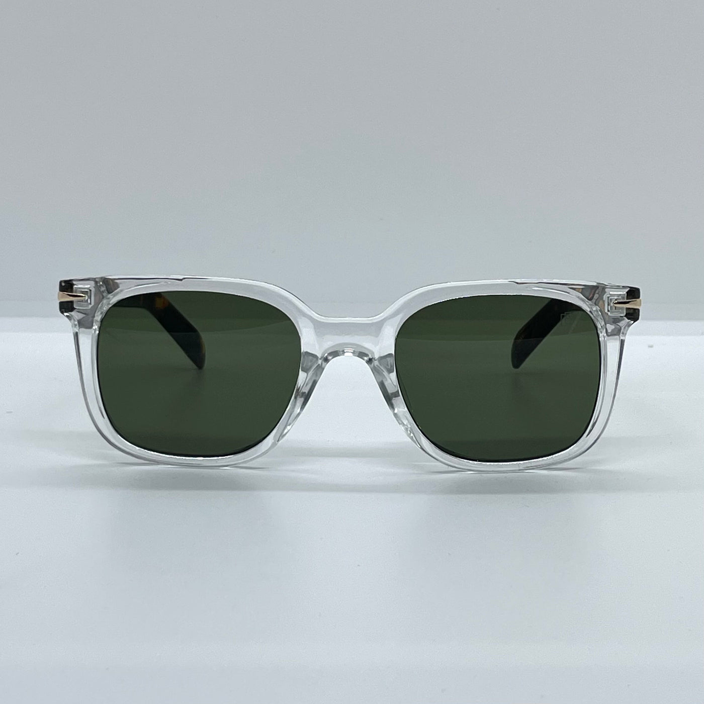 Solaires: David Beckham Crystal