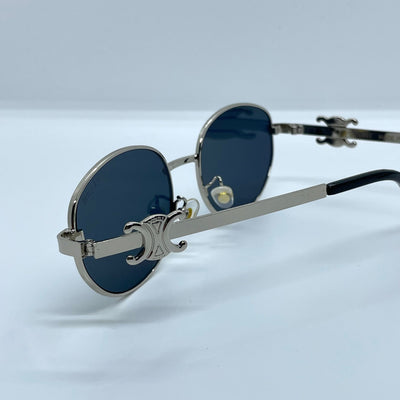 Solaires: Celine Triomphe Silver