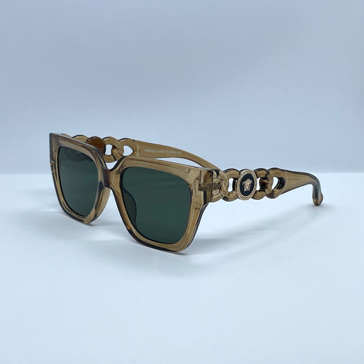 Solaires: Versace Medusa Deco Butterfly