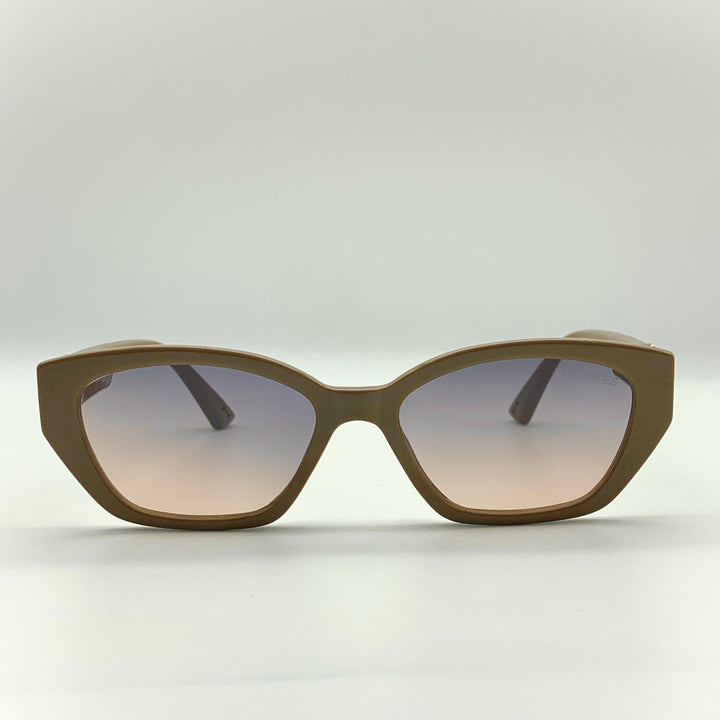 Solaires: Hermes H Cat-Eye