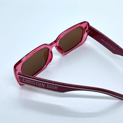 Solaires: DiorPacific Su1 Pink