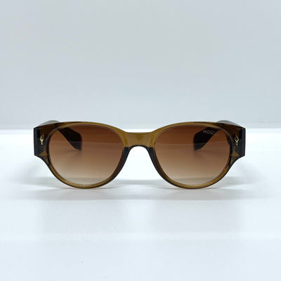Solaires: Moscot Grunya Brown