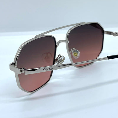 Solaires: Cartier Red Santos