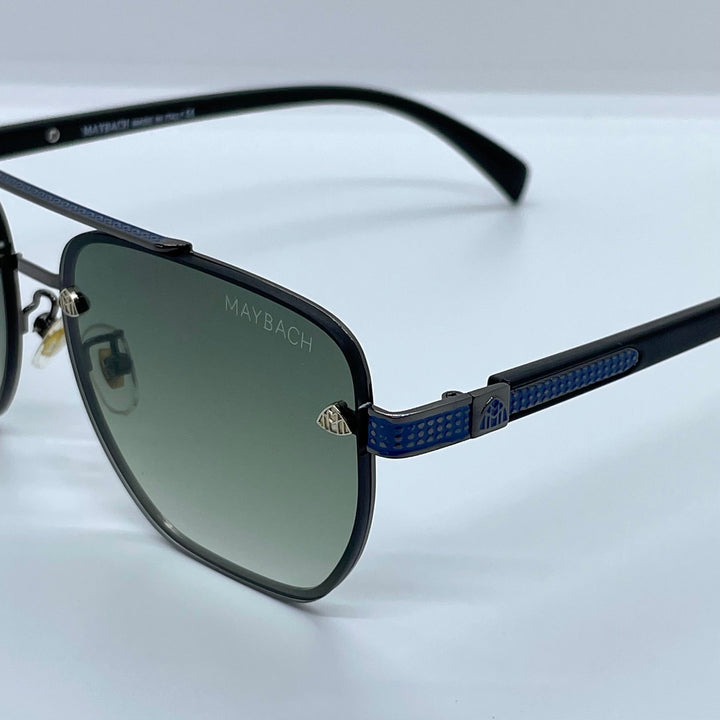 Solaires: Maybach The Dawn