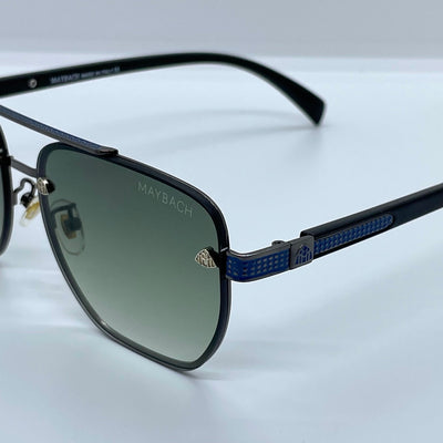 Solaires: Maybach The Dawn