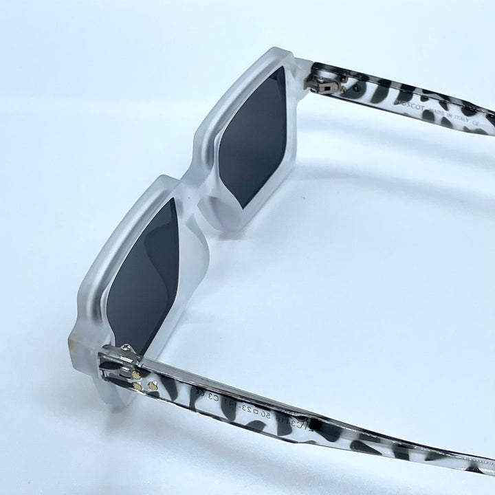 Solaires: Moscot Tinif