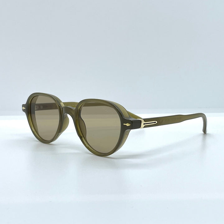 Solaires: Moscot Lemtosh Emerald