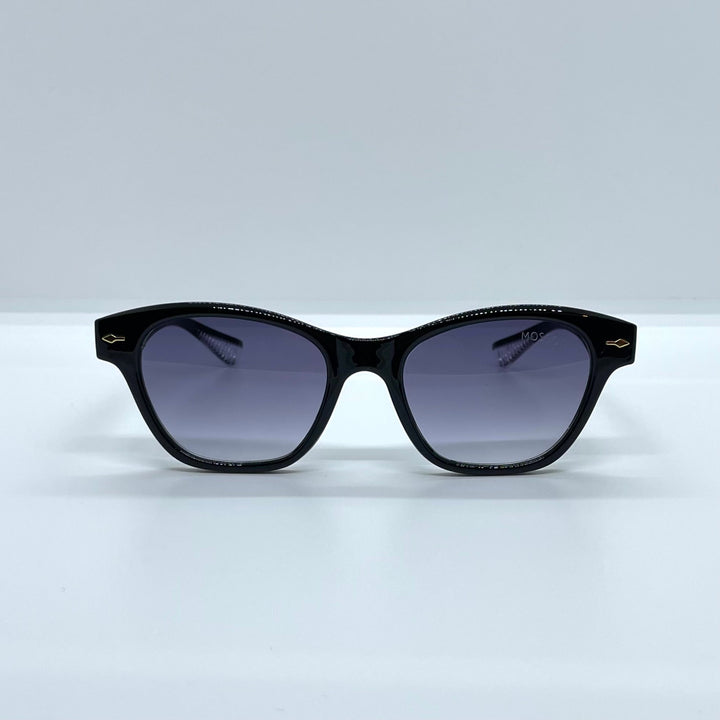 Solaires: Moscot Zogan Black