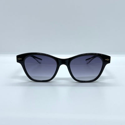 Solaires: Moscot Zogan Black