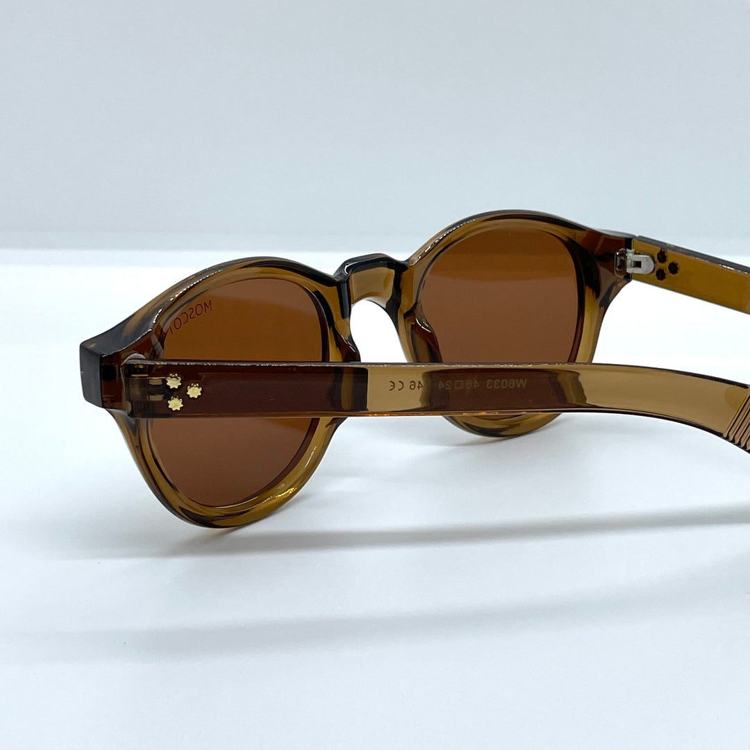 Solaires: Moscot Mensch Sun