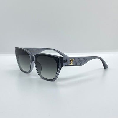 Solaires: Louis Vuitton Kristal Grey