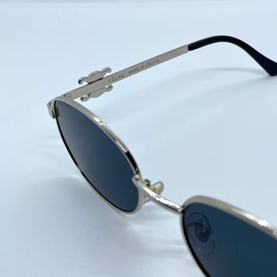 Solaires: Celine Triomphe Silver