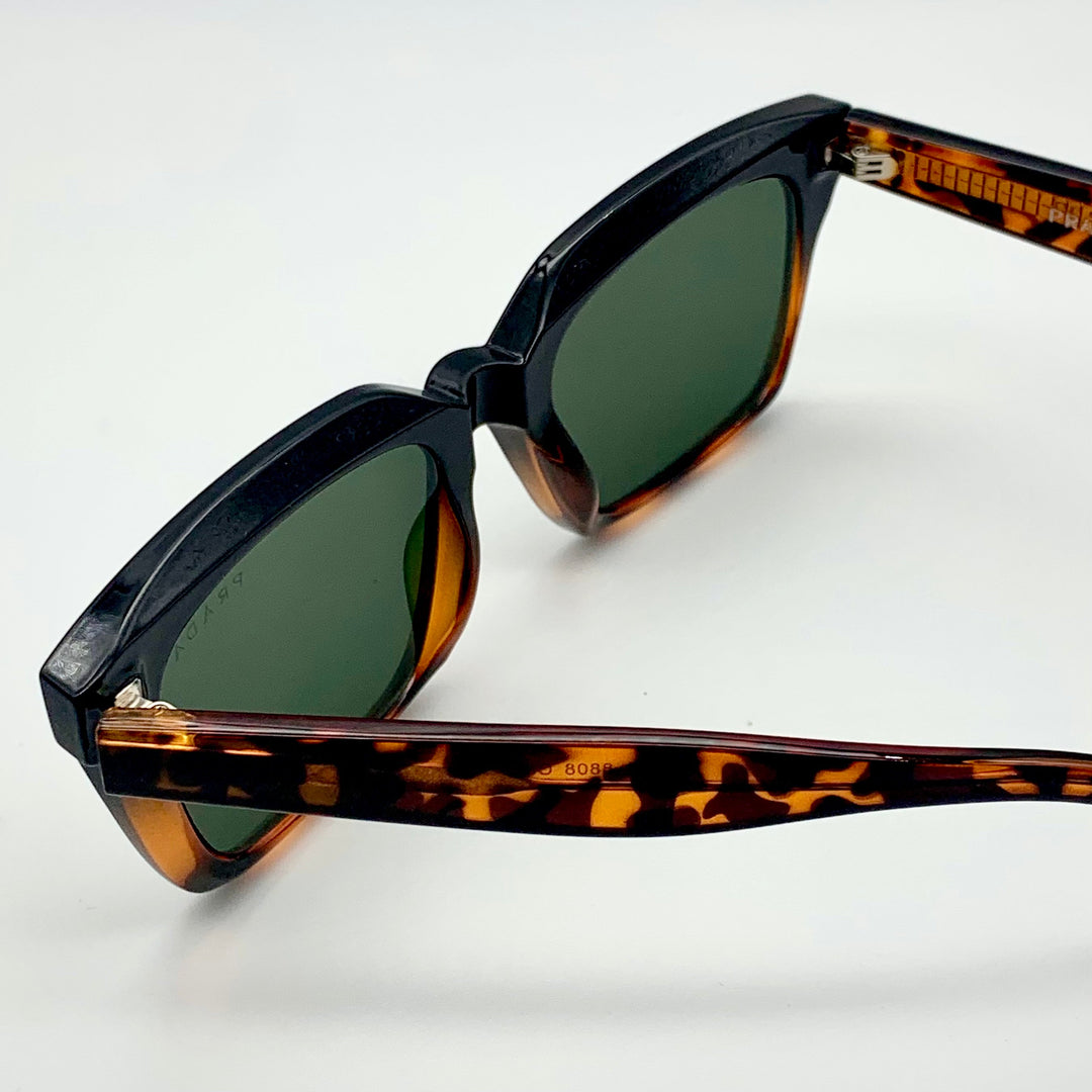 Solaires: Prada Top Havana