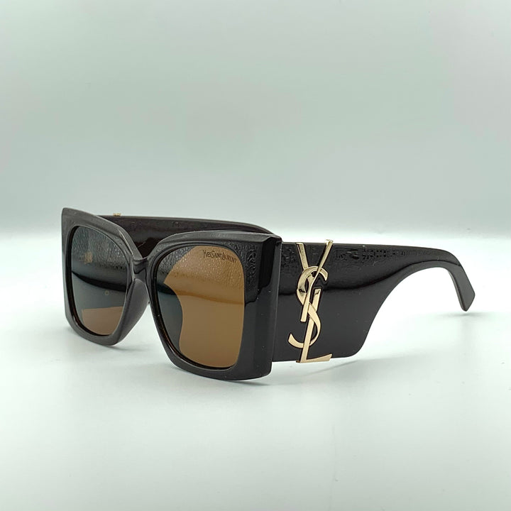 YSL Blaze Brown