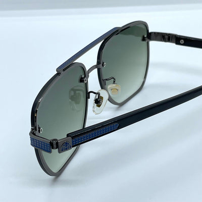 Solaires: Maybach The Dawn