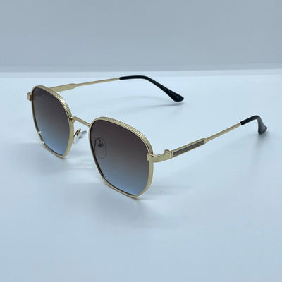 Solaires: Louis Vuitton Gold Fram