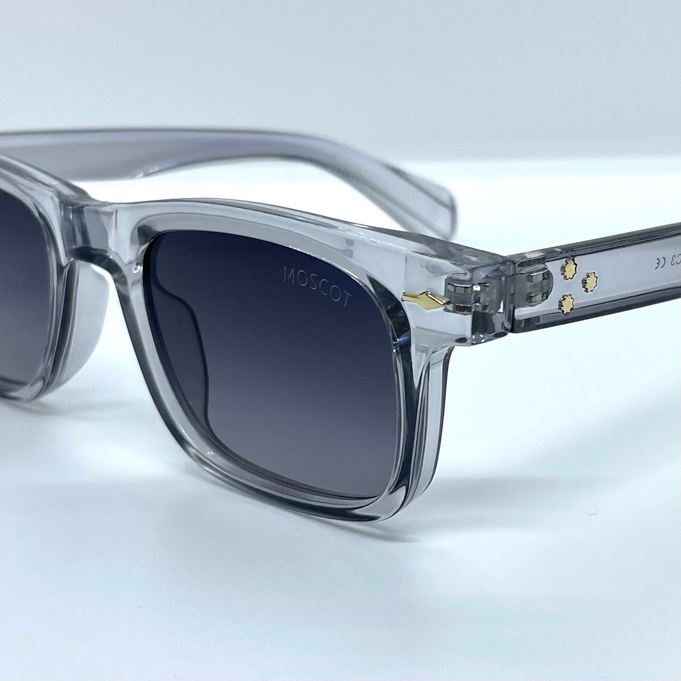 Solaires: Moscot Emis Sun