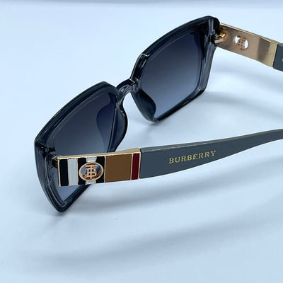 Solaires: Burberry Briar Grey