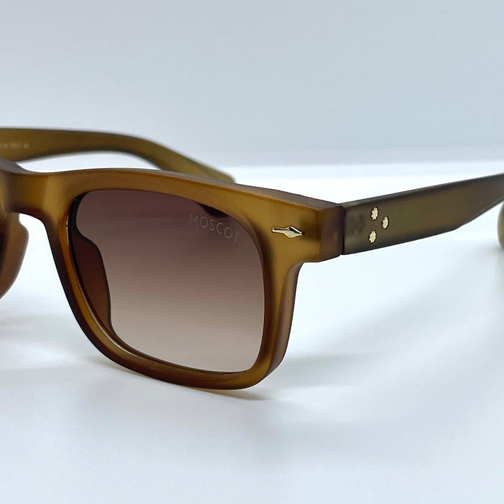 Solaires: Moscot Kash Sun Mate