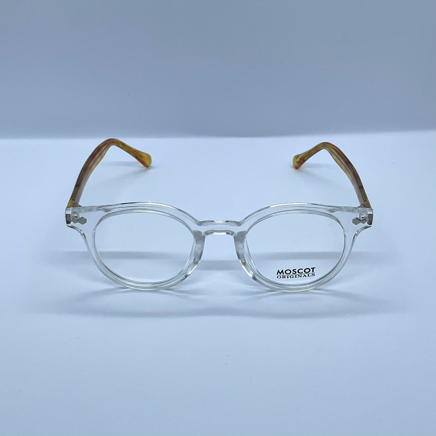 Optiques: Moscot Aria Sun