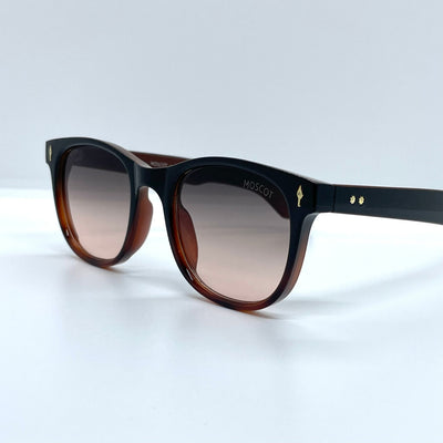 Solaires: Moscot Arthur Fade