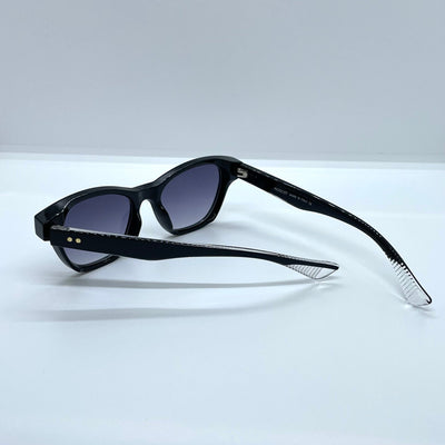 Solaires: Moscot Zogan Black