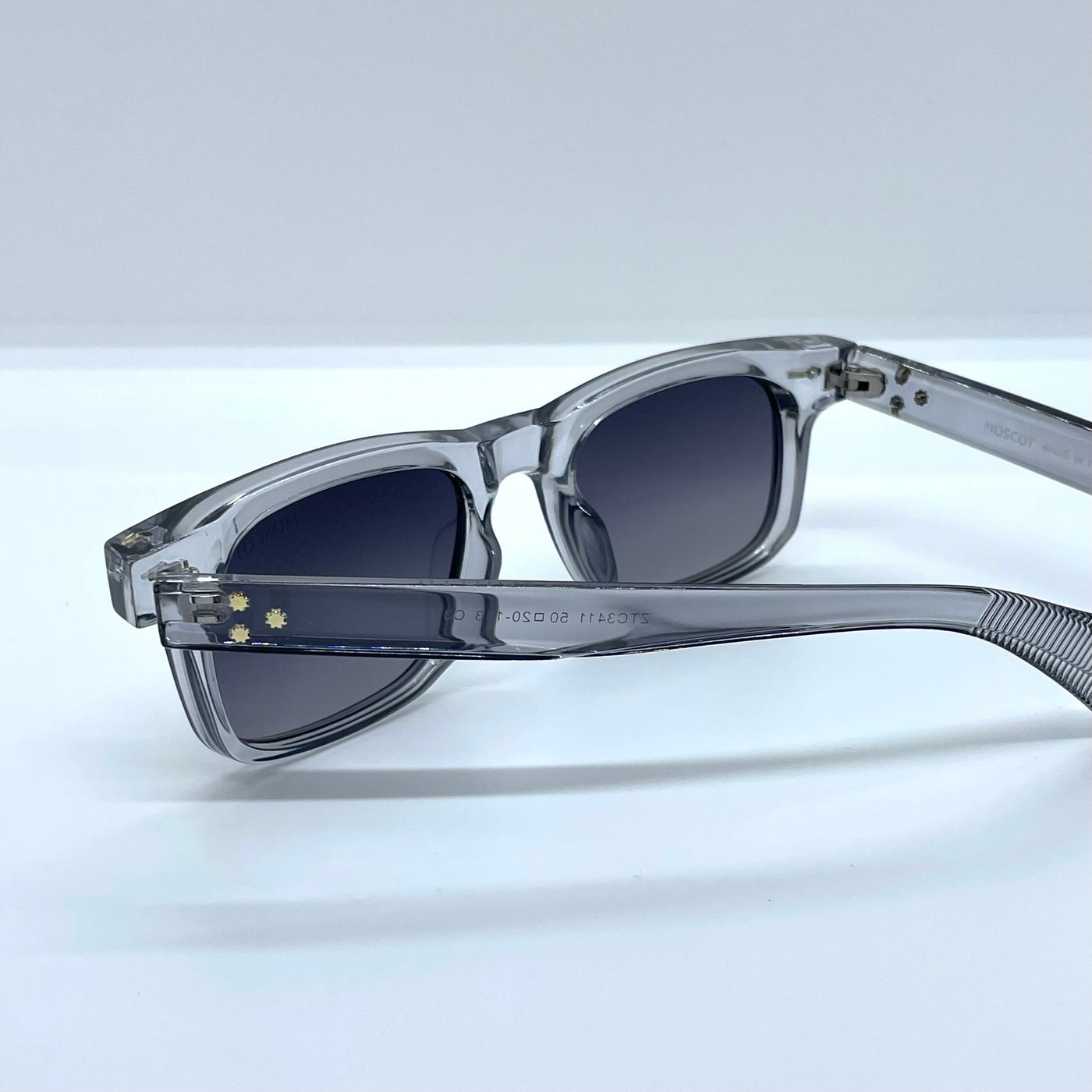Solaires: Moscot Emis Sun