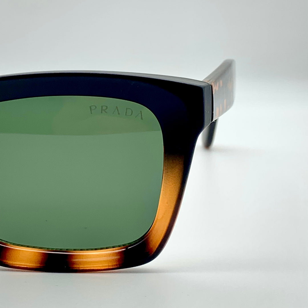 Solaires: Prada Top Havana