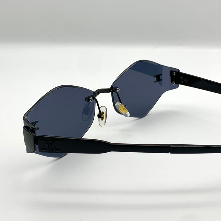 Solaires: Celine Triomphe Black