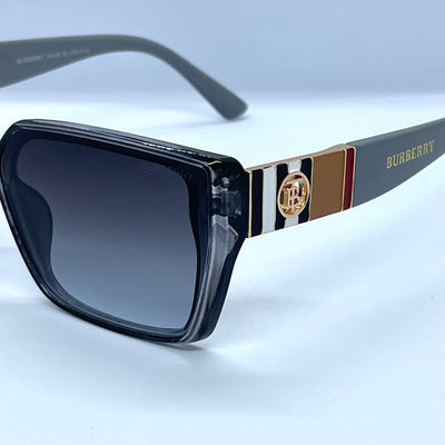 Solaires: Burberry Briar Grey