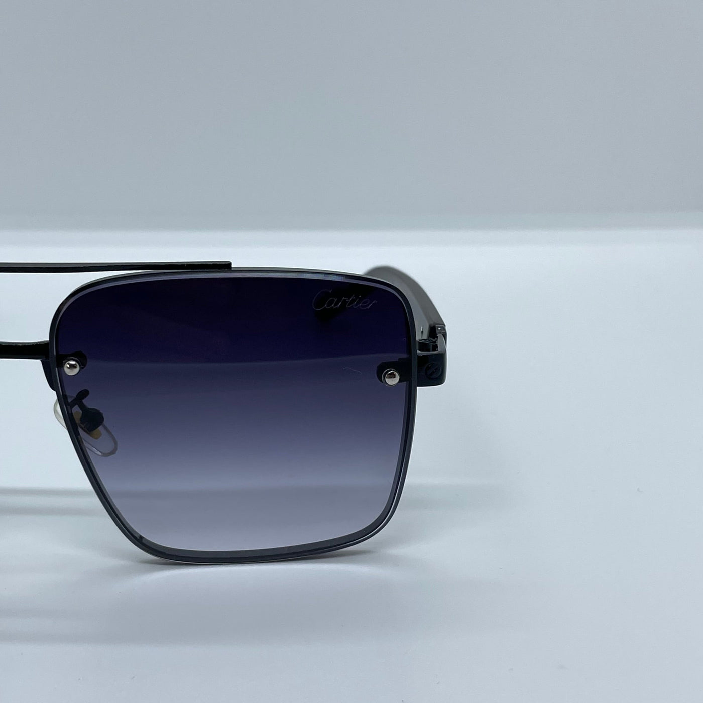 Solaires: Cartier Urban Square Black