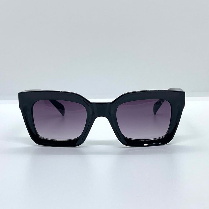 Solaires: Celine V Black.