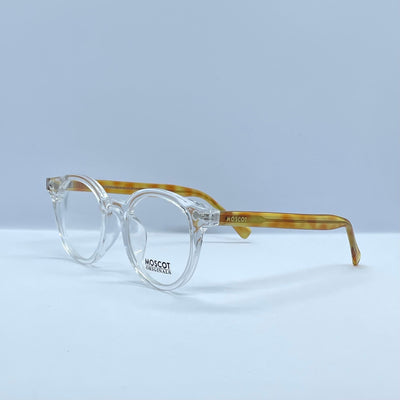 Optiques: Moscot Aria Sun