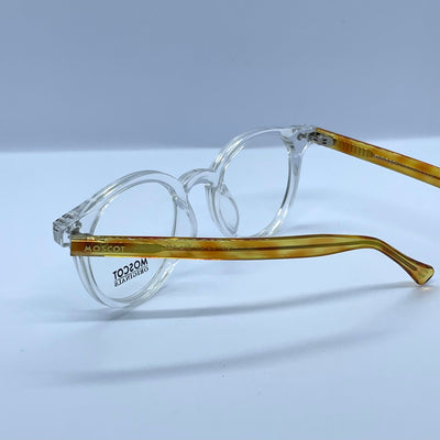 Optiques: Moscot Aria Sun