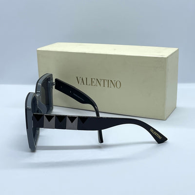 Solaires: Valentino squared acetate
