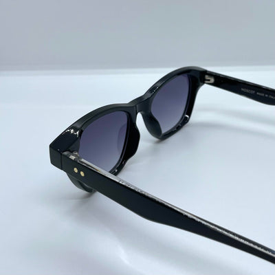 Solaires: Moscot Zogan Black