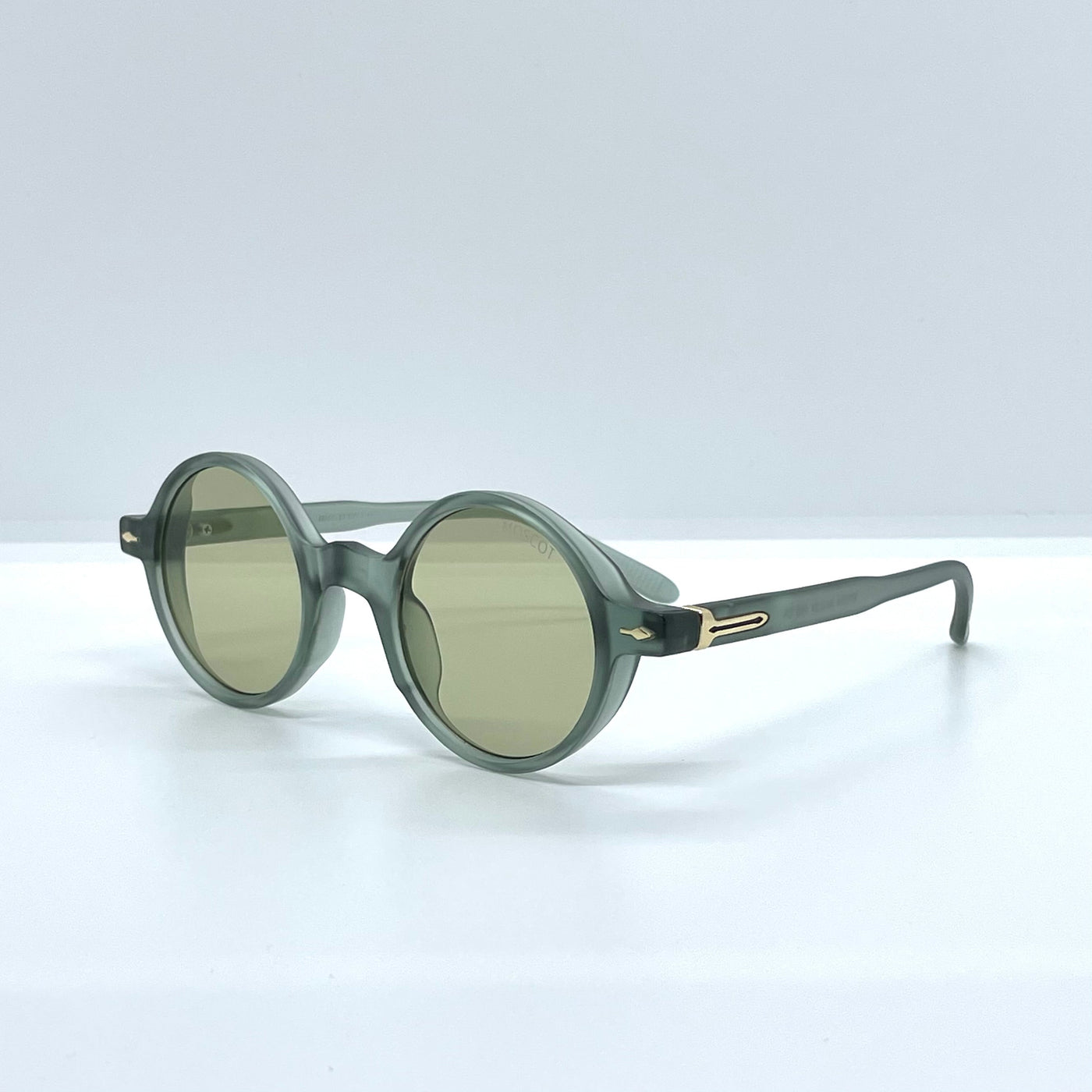Solaires: Moscot Foygel Pine
