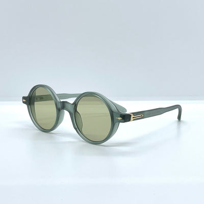 Solaires: Moscot Foygel Pine