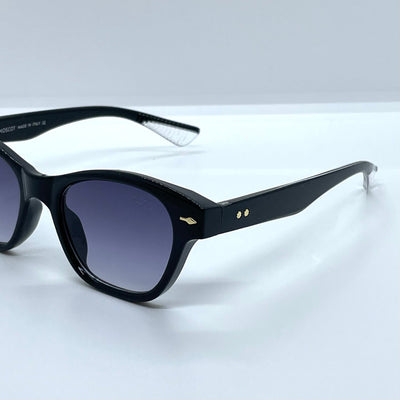 Solaires: Moscot Zogan Black