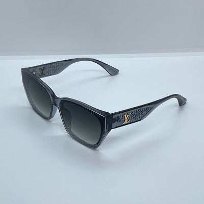 Solaires: Louis Vuitton Kristal Grey