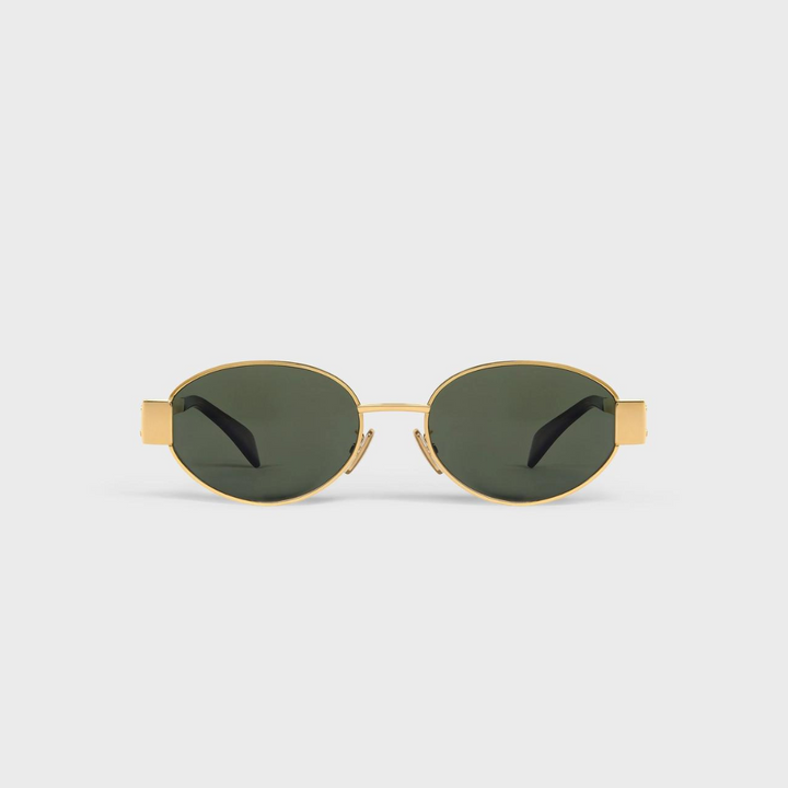 Solaires: Celine Triomphe Metal