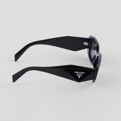 Solaires: Prada Symbole Noire