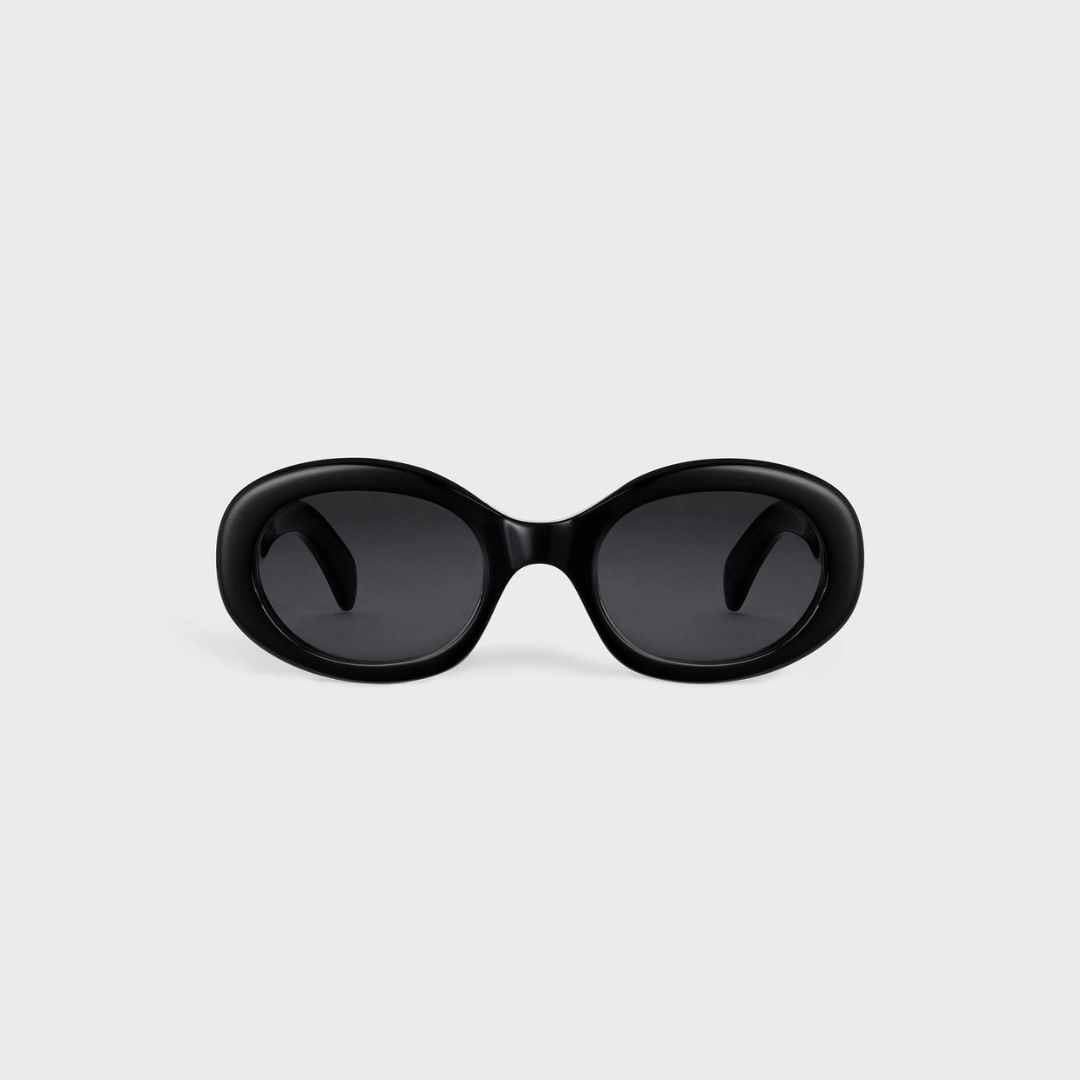 Solaires: Celine Gold Symbole.
