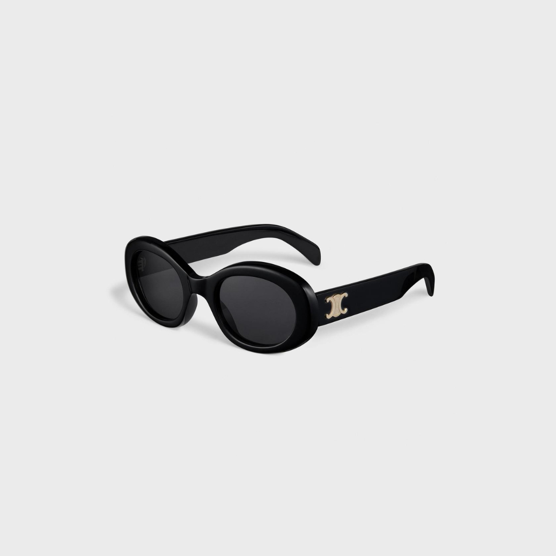 Solaires: Celine Gold Symbole.