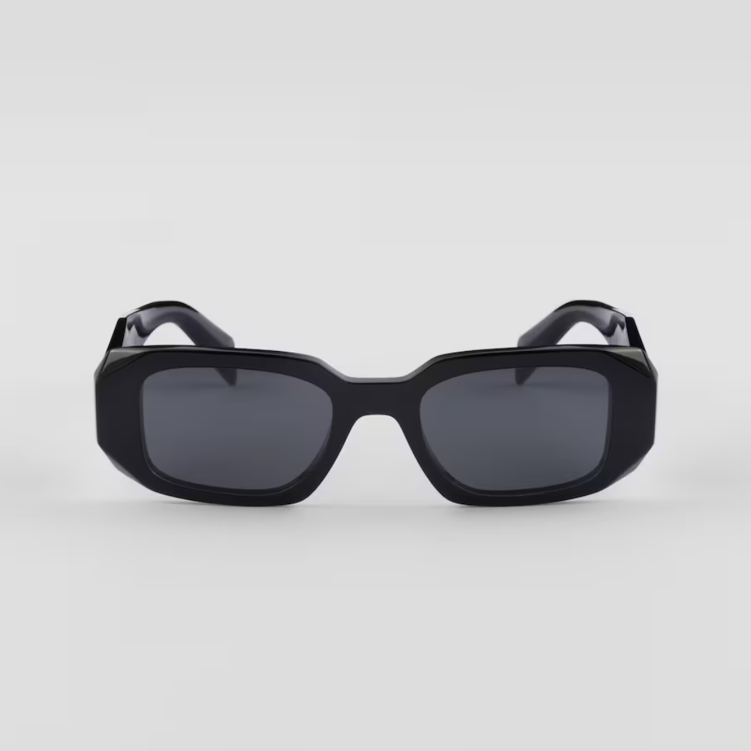 Solaires: Prada Symbole Noire
