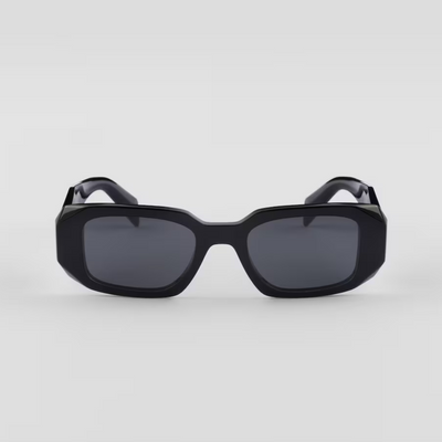 Solaires: Prada Symbole Noire