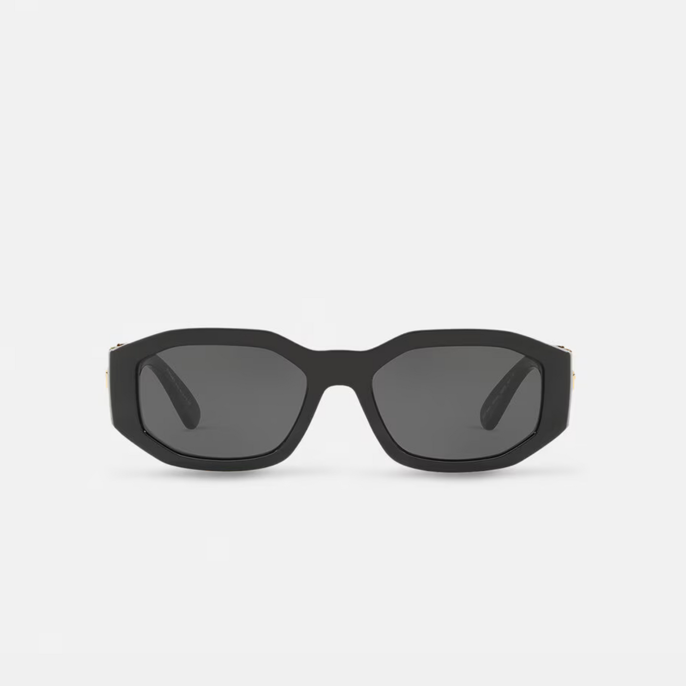 Solaires: Versace Medusa Balck
