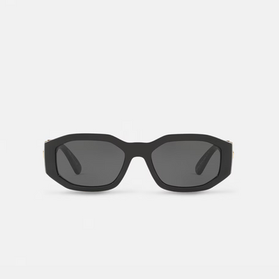 Solaires: Versace Medusa Balck